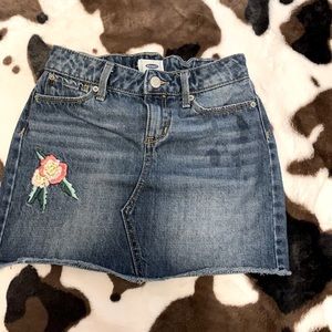 Girls Old Navy Skirt